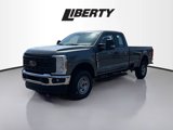 New 2025 Ford F350 XL w/ XL Driver Assist Package image 3