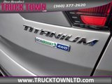 Used 2018 Ford Escape Titanium w/ Ford Safe & Smart Package image 5