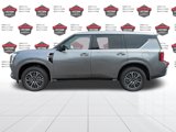 New 2025 Nissan Armada SL w/ Captain's Chari Seat Package image 6