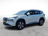 Used 2022 Nissan Rogue SL image 3