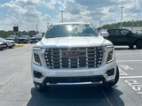 New 2025 GMC Yukon XL Denali w/ Sun & Power Step Package image 5