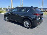 Used 2024 MAZDA CX-5 AWD 2.5 S w/ Select Package image 4