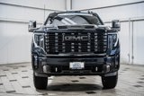 Used 2024 GMC Sierra 3500 Denali Ultimate image 2