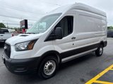 Used 2024 Ford Transit 250 148 High Roof AWD image 3