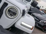 Used 2022 Jeep Wrangler Unlimited Sahara w/ Safety Group image 4