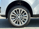 New 2025 Land Rover Range Rover Long Wheelbase SE image 6