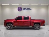Used 2017 Chevrolet Silverado 1500 LT w/ All Star Edition image 2