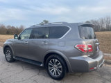 Used 2020 Nissan Armada SL w/ Premium Package image 4