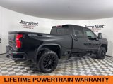 Used 2025 Chevrolet Silverado 2500 LT w/ Trail Boss Package image 5