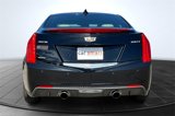 Used 2017 Cadillac ATS Luxury w/ Safety and Security Package image 4