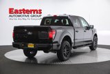 Used 2024 Ford F150 STX w/ STX Black Appearance Package image 5