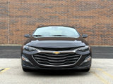 Used 2023 Chevrolet Malibu LT w/ Driver Confidence Package image 3