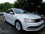 Used 2017 Volkswagen Jetta S w/ Jetta S Cold Weather Package image 3