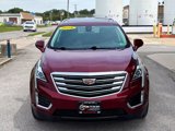 Used 2018 Cadillac XT5 Luxury image 3