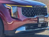New 2025 Kia Carnival SX image 2