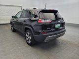 Used 2020 Jeep Cherokee Limited image 5