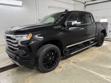 New 2025 Chevrolet Silverado 1500 High Country w/ Technology Package image 3