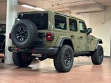 New 2025 Jeep Wrangler Unlimited Rubicon image 5