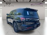 New 2025 INFINITI QX80 Autograph image 5