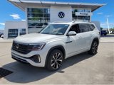 New 2025 Volkswagen Atlas SEL Premium R-Line image 2