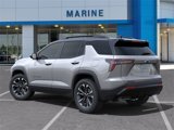 New 2026 Chevrolet Equinox RS w/ Convenience Package III image 3