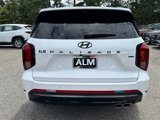 New 2025 Hyundai Palisade Calligraphy image 4