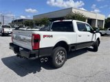 New 2025 Ford F350 King Ranch image 3
