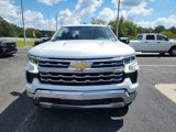 New 2024 Chevrolet Silverado 1500 LTZ w/ LTZ Premium Package image 3