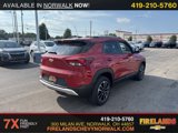 New 2026 Chevrolet TrailBlazer LT w/ Convenience Package image 5