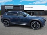 New 2025 MAZDA CX-50 2.5 Turbo w/ Accent Package image 2