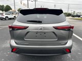 New 2025 Toyota Highlander XLE image 4
