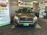 Used 2012 Toyota RAV4 4WD image 3