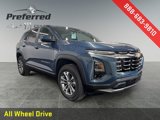 New 2026 Chevrolet Equinox LT w/ Convenience Package II image 4