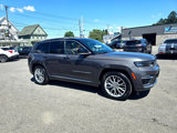 Used 2023 Jeep Grand Cherokee Summit w/ Advanced Protech Group IV image 4