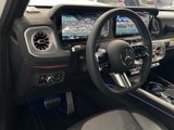 New 2025 Mercedes-Benz G 580 w/ EQ Technology image 6