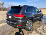 Used 2017 Jeep Grand Cherokee Limited image 5