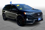 Certified 2019 Ford Edge ST w/ Equipment Group 401A image 2