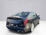 Certified 2024 Cadillac CT4 Premium Luxury w/ Super Cruise 2 Package image 5