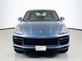 Certified 2019 Porsche Cayenne Turbo image 6