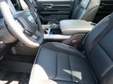 New 2025 RAM 1500 Laramie w/ Sport Appearance Package image 5