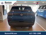 New 2025 Volkswagen ID.4 Pro S Plus image 3