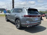 New 2025 Volkswagen Atlas SEL Premium R-Line image 3