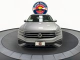 Used 2024 Volkswagen Tiguan SE image 3