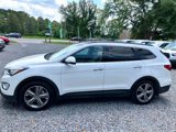 Used 2014 Hyundai Santa Fe Limited image 2