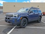 New 2025 Hyundai Santa Fe XRT w/ Tow & Go Package image 2