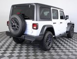 New 2025 Jeep Wrangler Sport S image 4