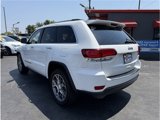 Used 2022 Jeep Grand Cherokee Limited w/ Tech Group image 4
