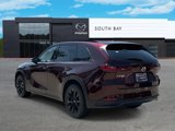 New 2025 MAZDA CX-90 Plug-In Hybrid w/Premium Sport image 4