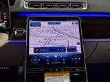 New 2025 Mercedes-Benz S 580 4MATIC Sedan image 5