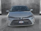 Used 2023 Toyota Corolla LE image 2